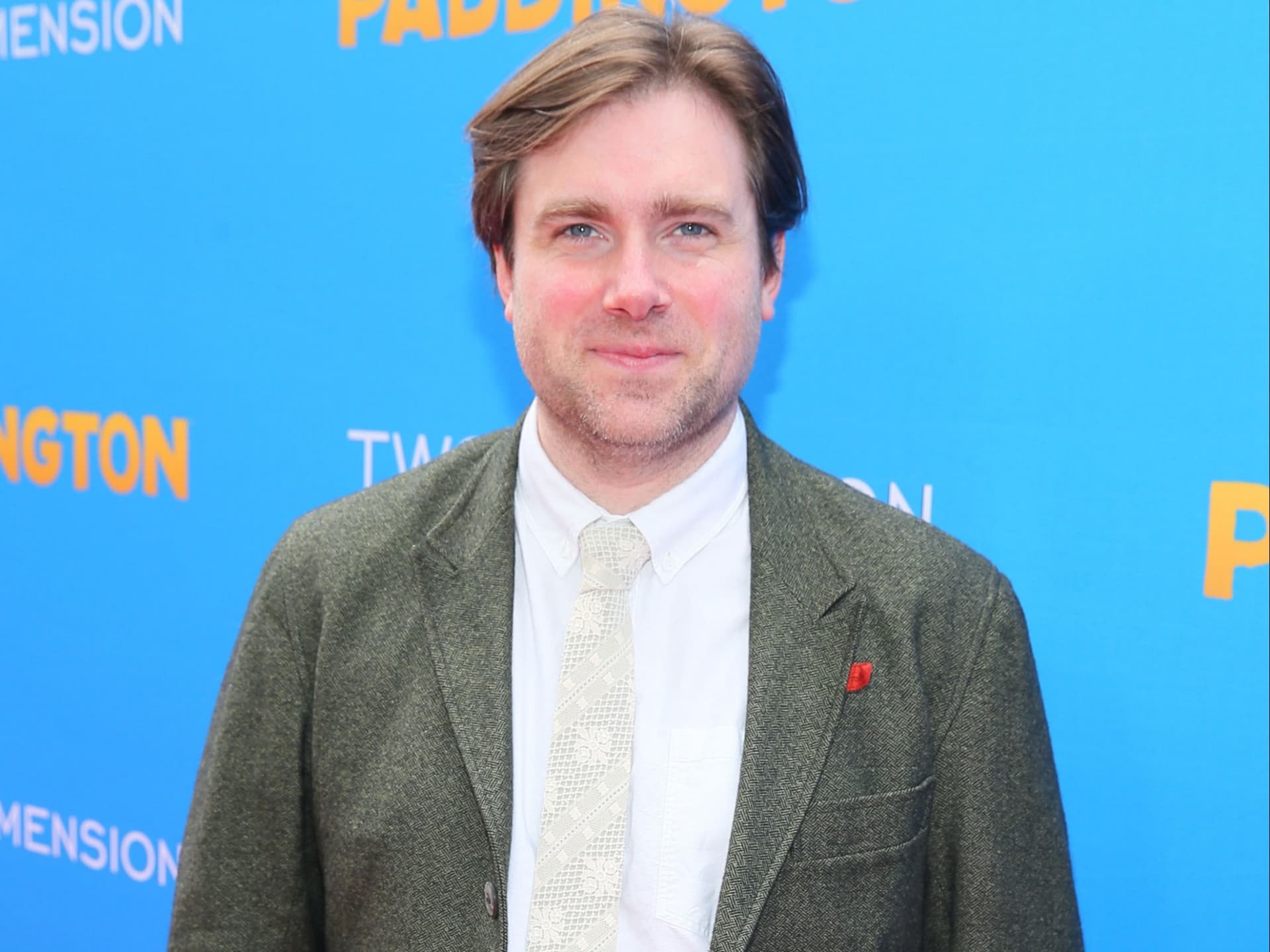 Der 'Wonka'-Regisseur Paul King scherzte darüber, dass er 50 Pfund zunahm