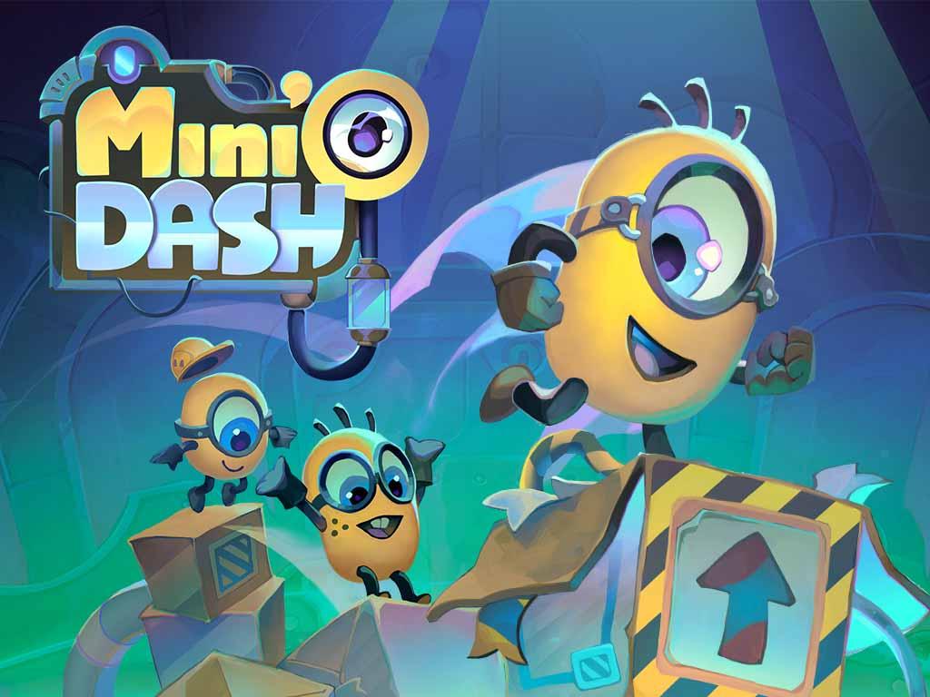Mini-O Wars