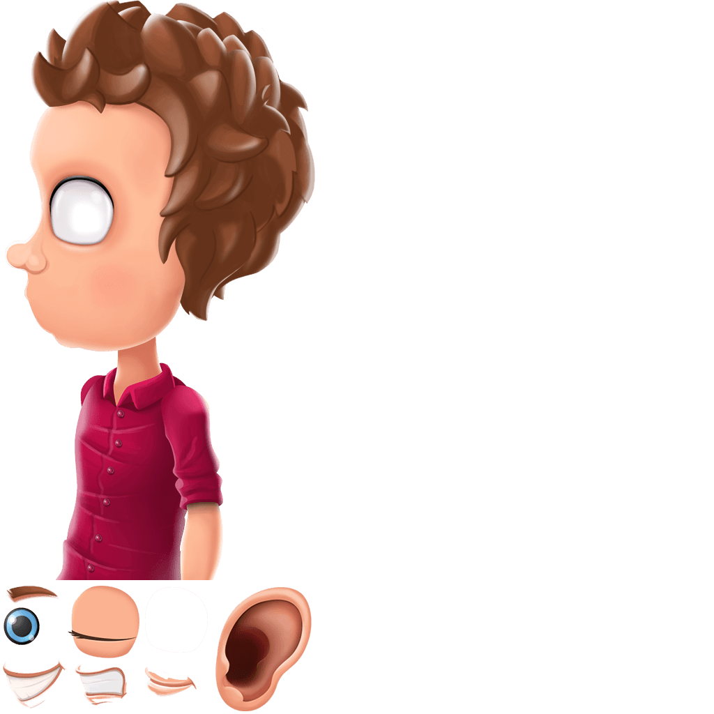 Ohrenarzt: Krankenhaus Spiele