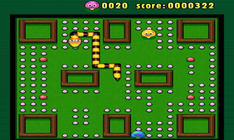 4in1 Ultimate Snake Collection