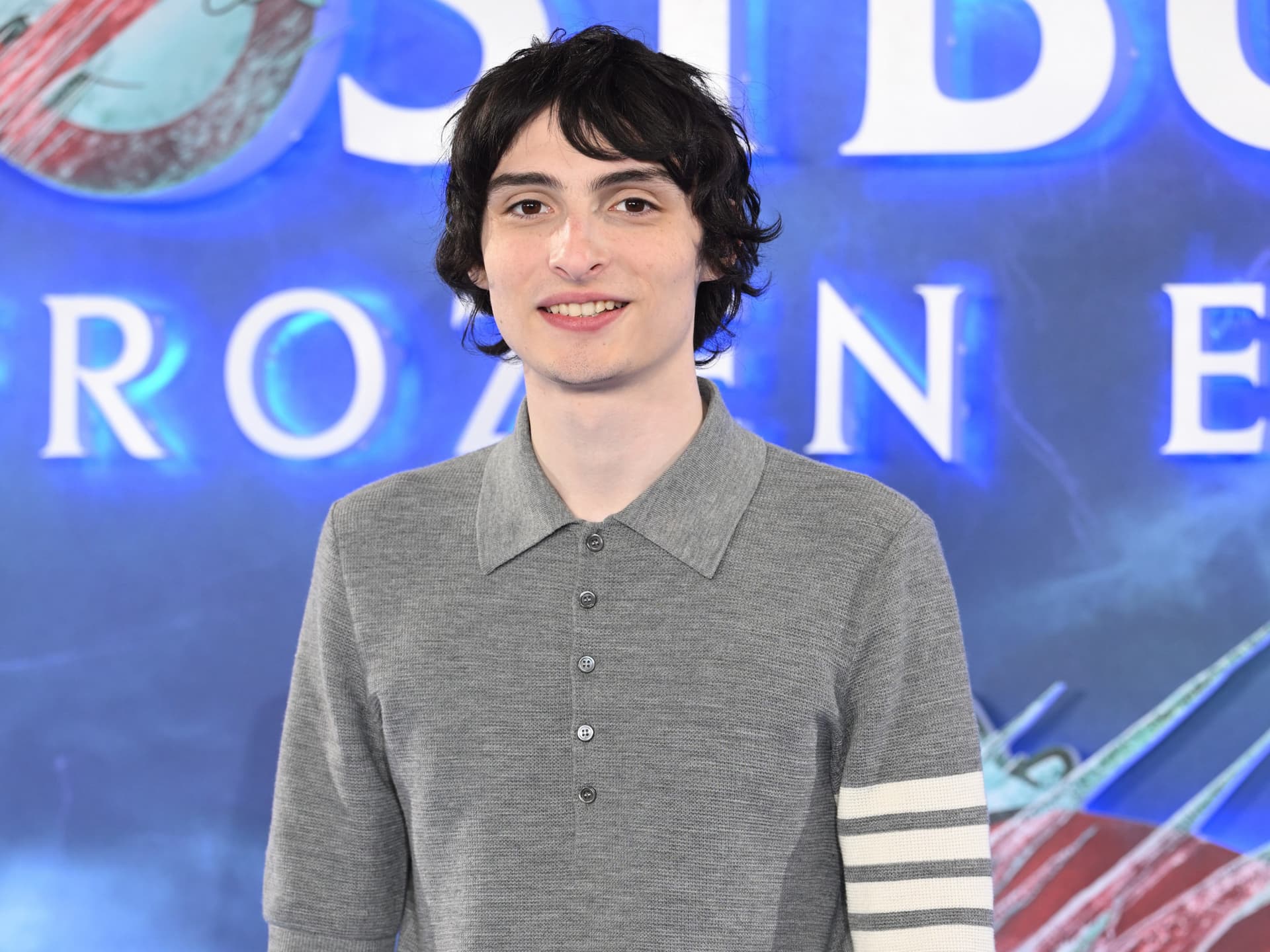 Finn Wolfhard: Der 'Stranger Things'-Star veröffentlicht erstes Soloalbum