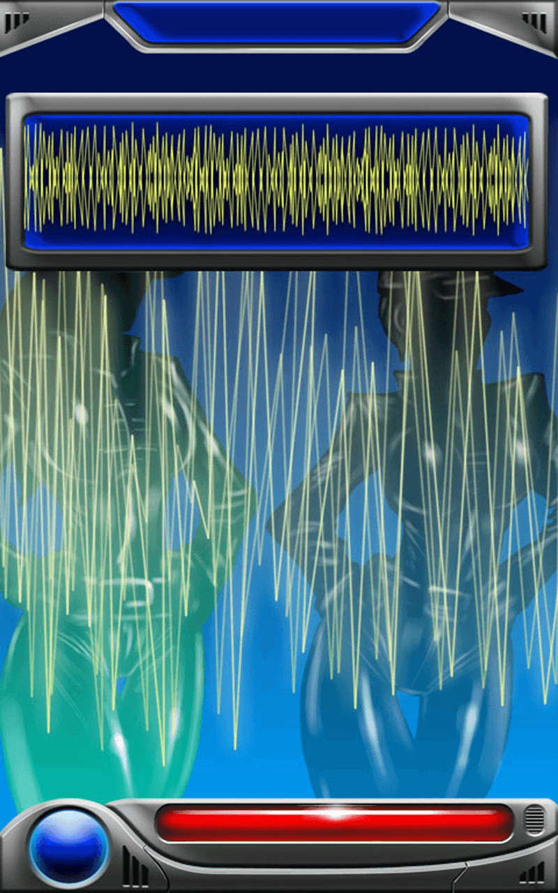 Real Lügen Detektor