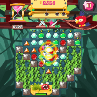 Jewel Pirates