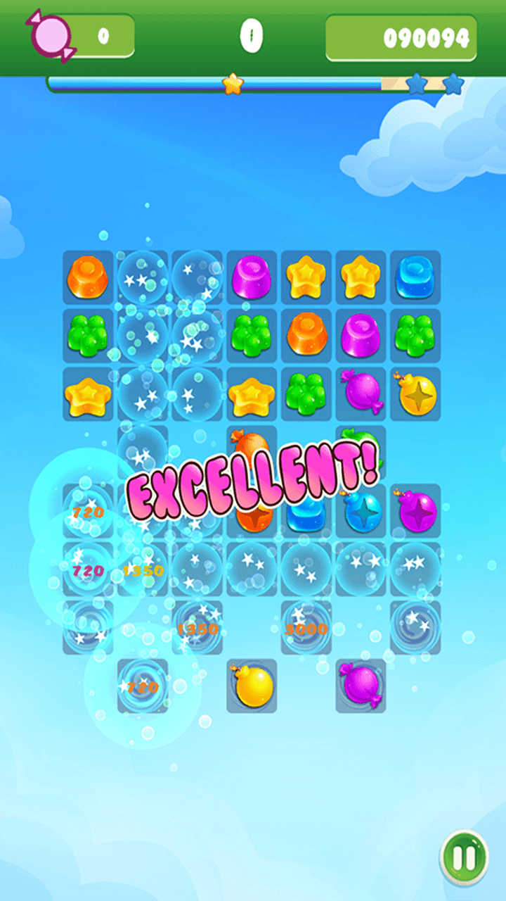 Jelly Jewel