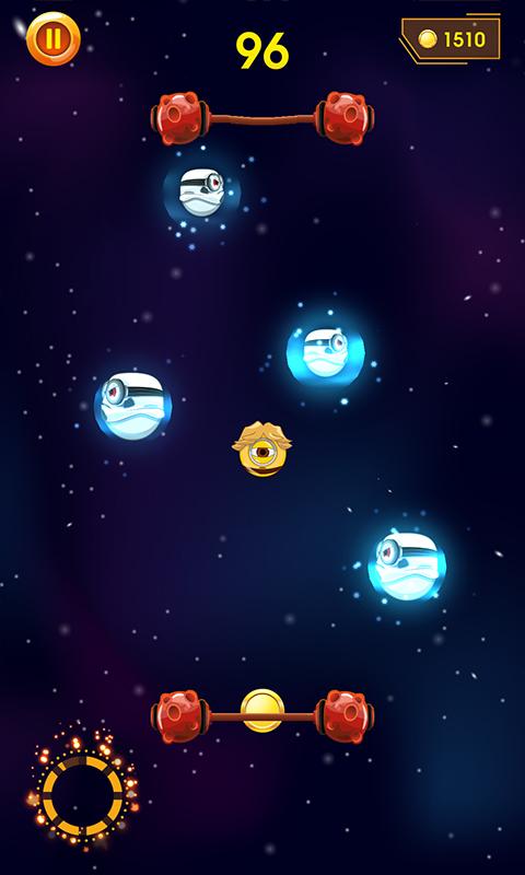 Mini-O Wars