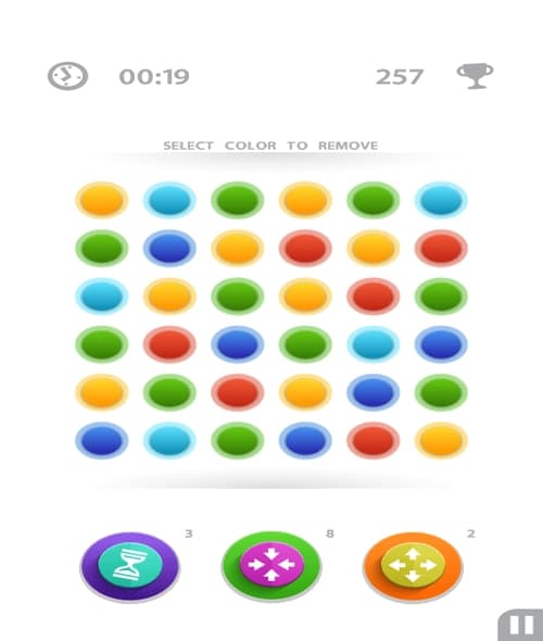 Dots Mania