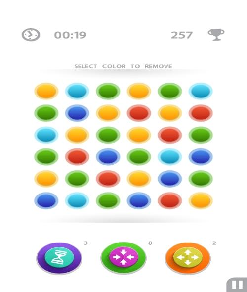 Dots Mania