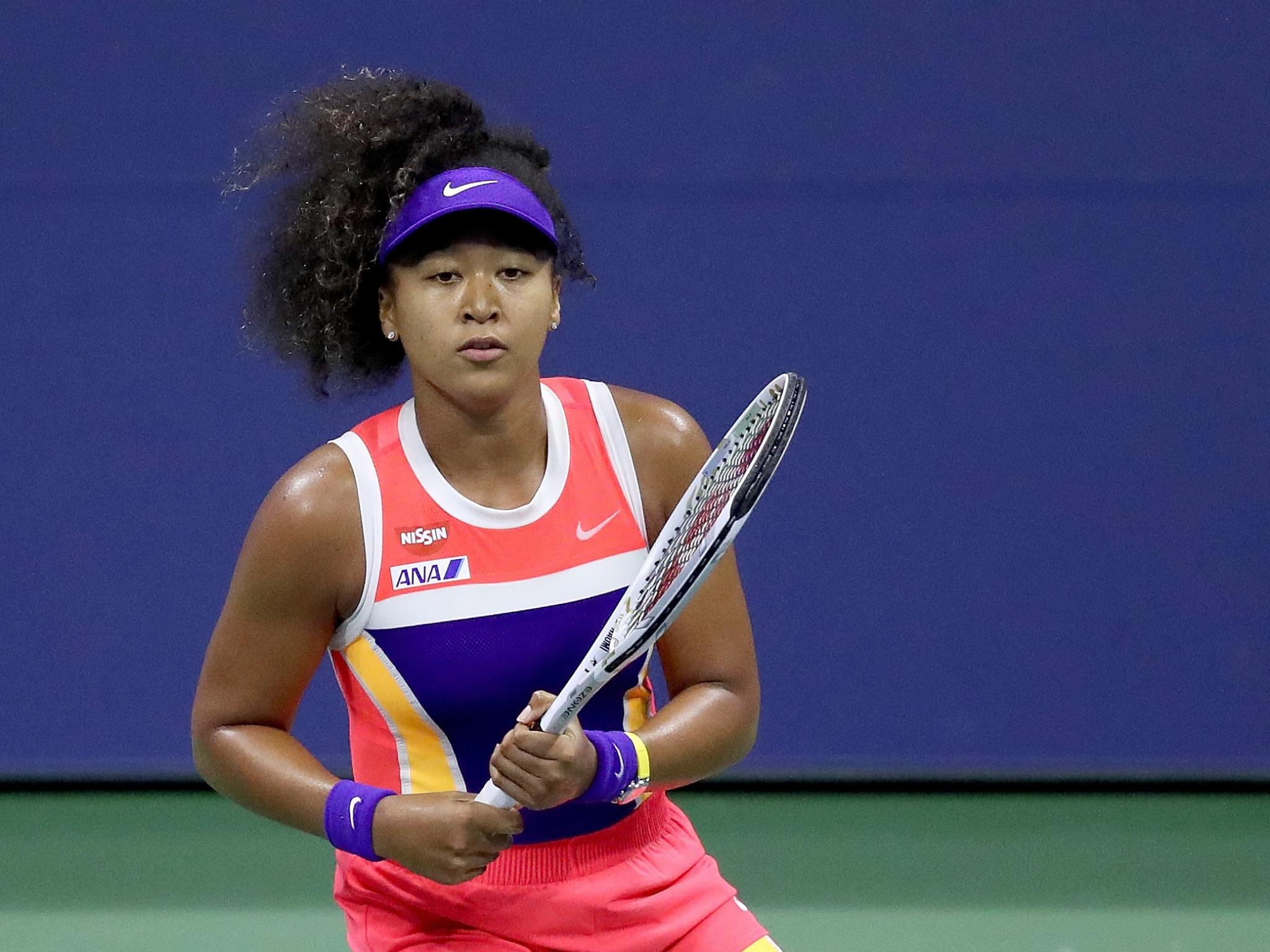 Naomi Osaka: Selbstzweifel als Mutter