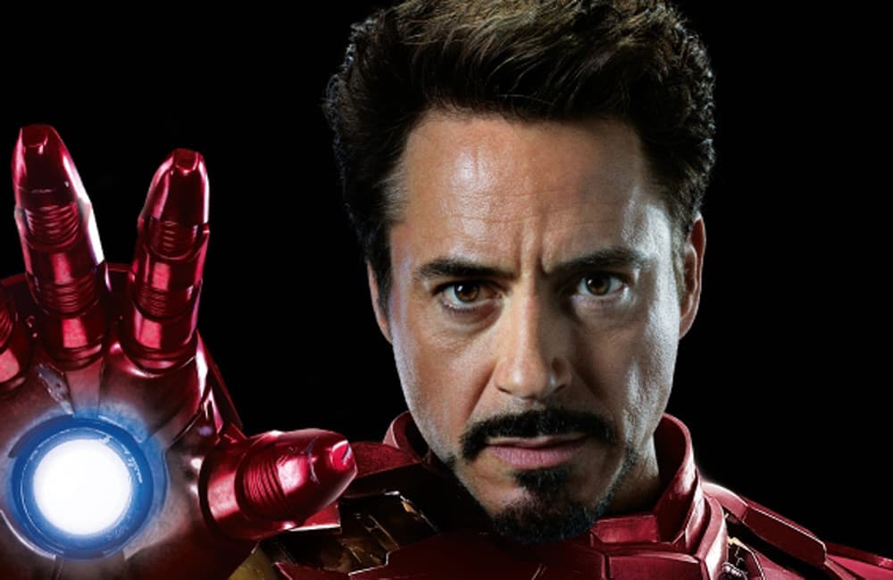 Robert Downey Jr. wird 'Iron Man' nicht noch einmal spielen