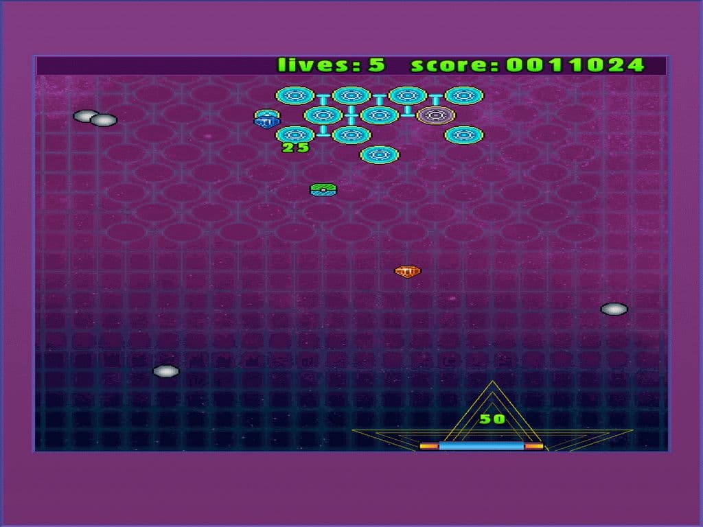 4-in-1 Arcade Classics Collection