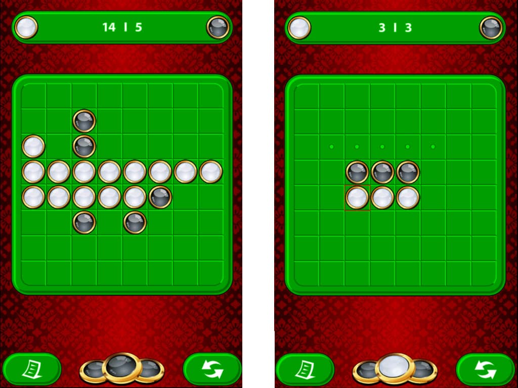 3in1 Old Skool Games