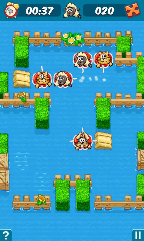 Farm Rescue