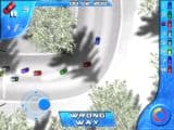 Simple Racing 2