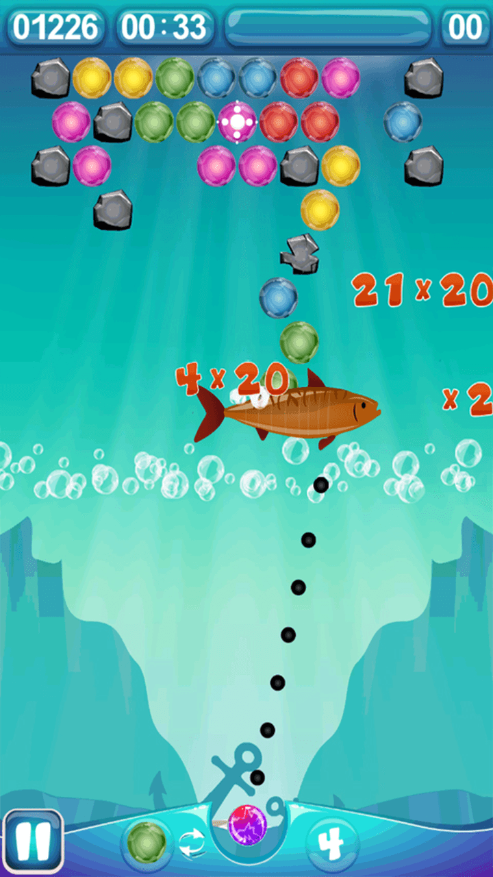 Bubble Blaster