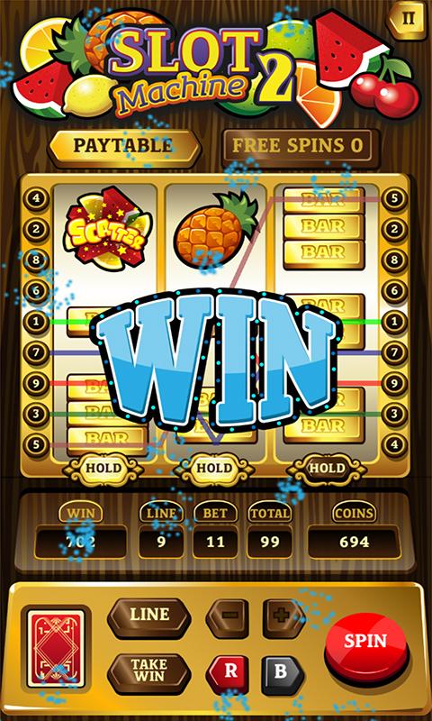 Slot Machine 2