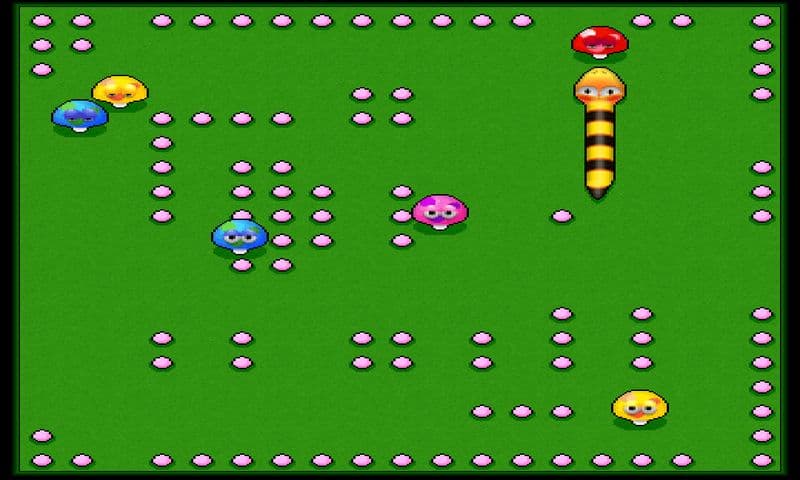 3-in-1 Ultimate Retro Arcade