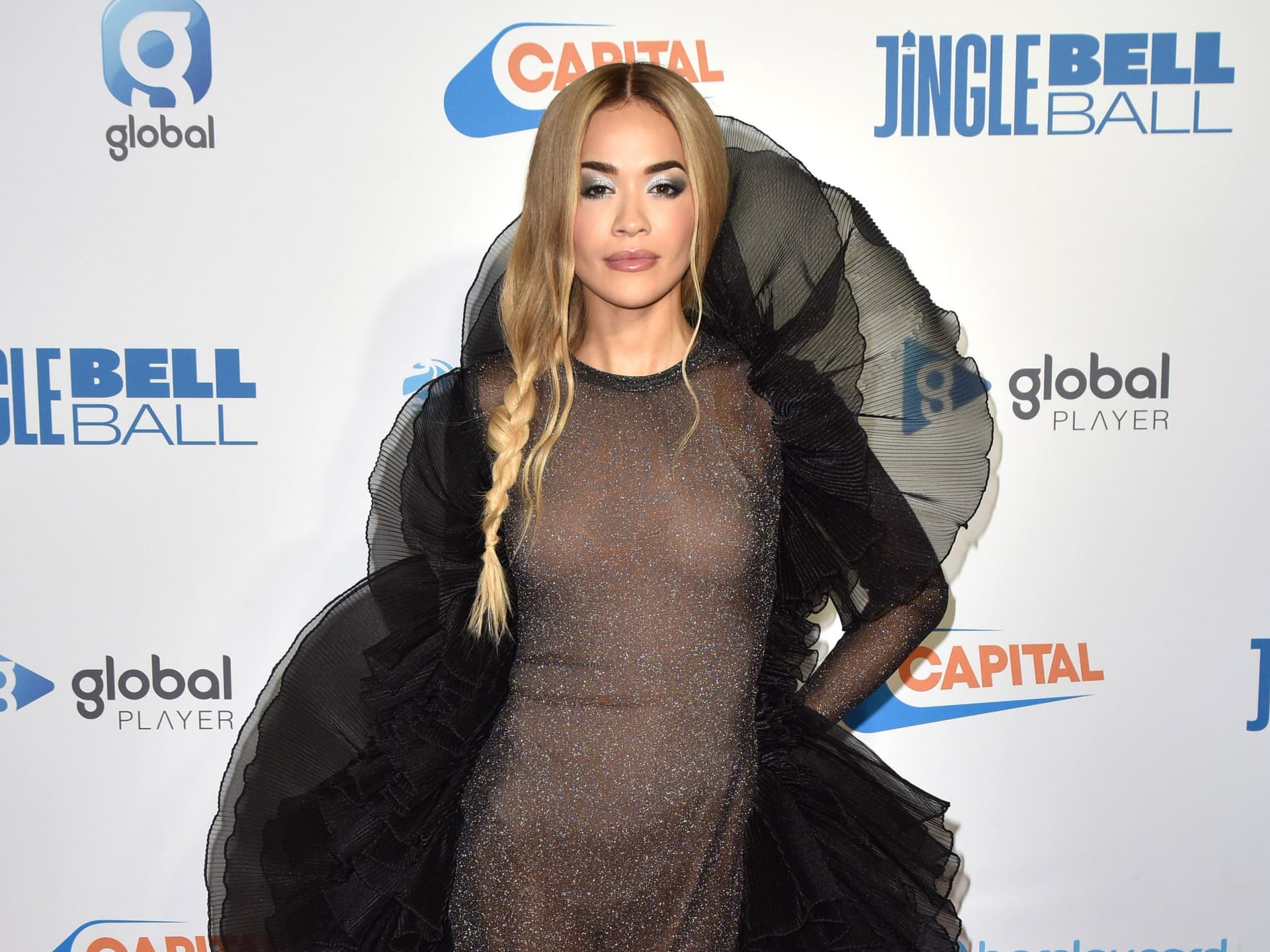 Rita Ora: Ehe-Geheimnis machte Spaß