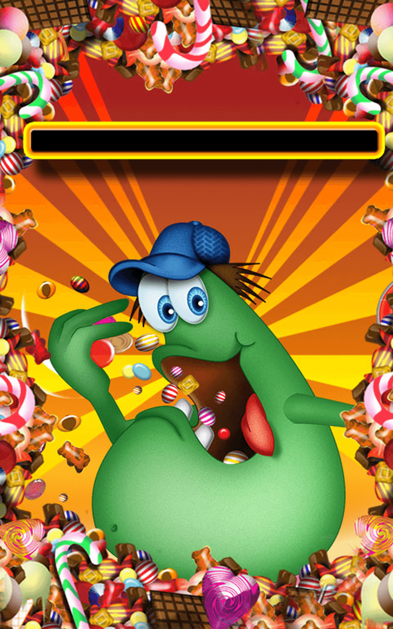 Candy Bob Pro