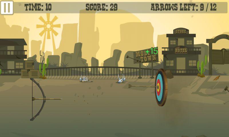 Wild West Archery