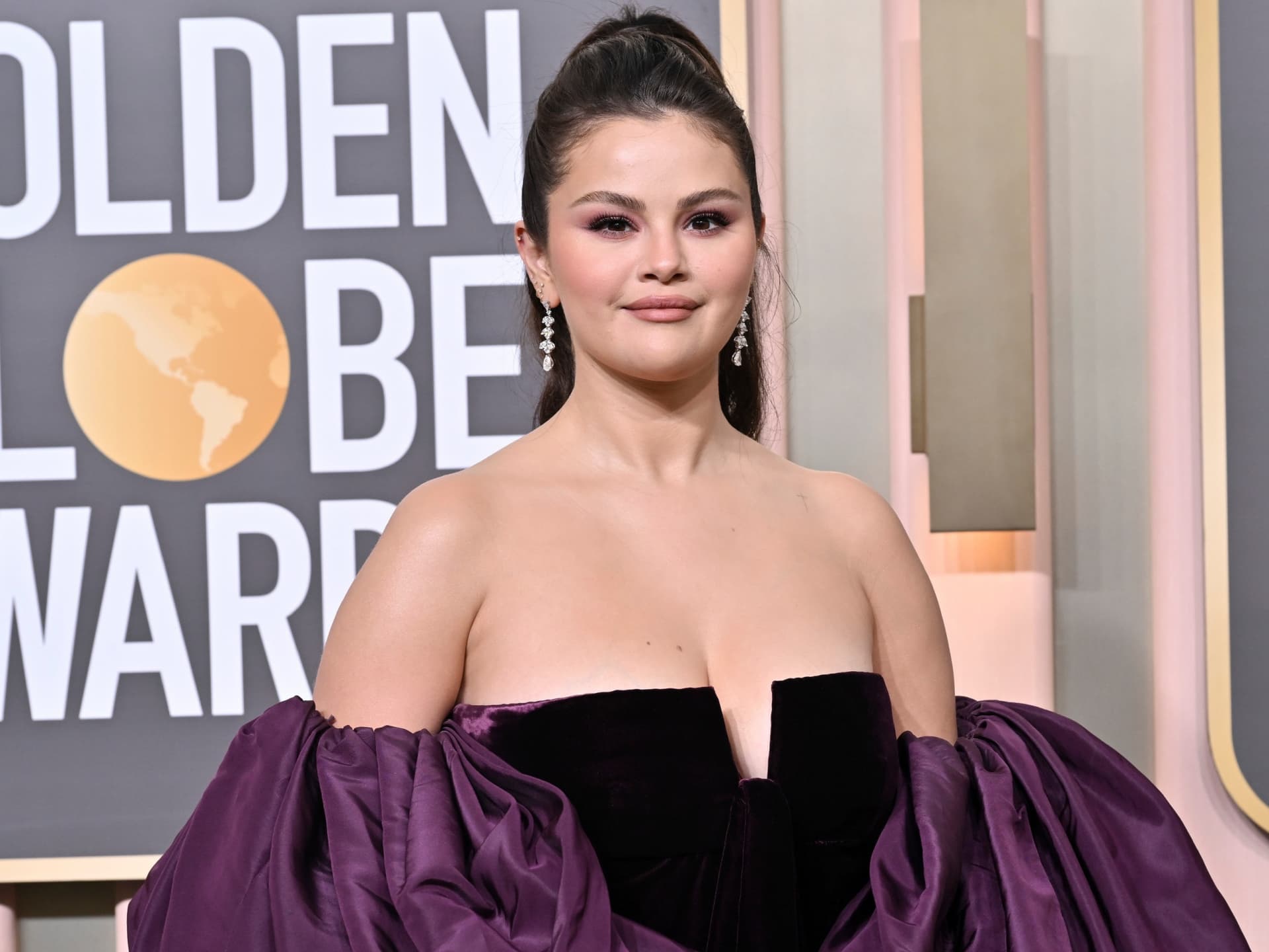 Selena Gomez verriet, dass sie ,Angst hatte, das Haus zu verlassen'