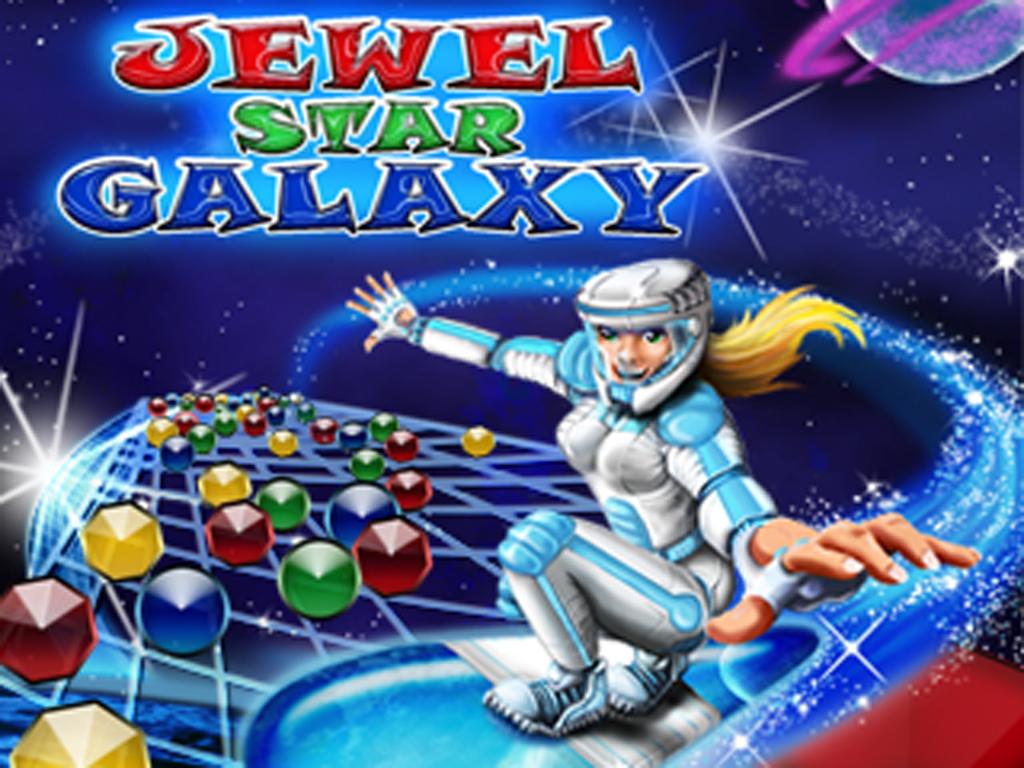 Jewel Star Galaxy