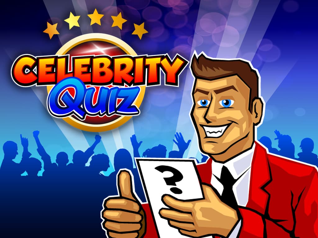Celebrity Quiz