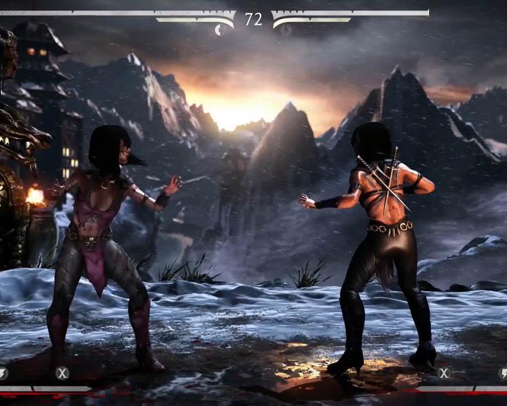 Playboy Lifestyle (Gamer Next Door): Carl "Perfect Legend" White, immerhin Mortal Kombat-Weltmeister, schließt sich Gamers Next Door Pamela und Amelia an für brutal-blutigen Spaß mit Mortal Kombat X.