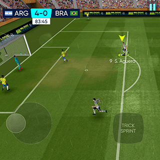 Football Championships 2022