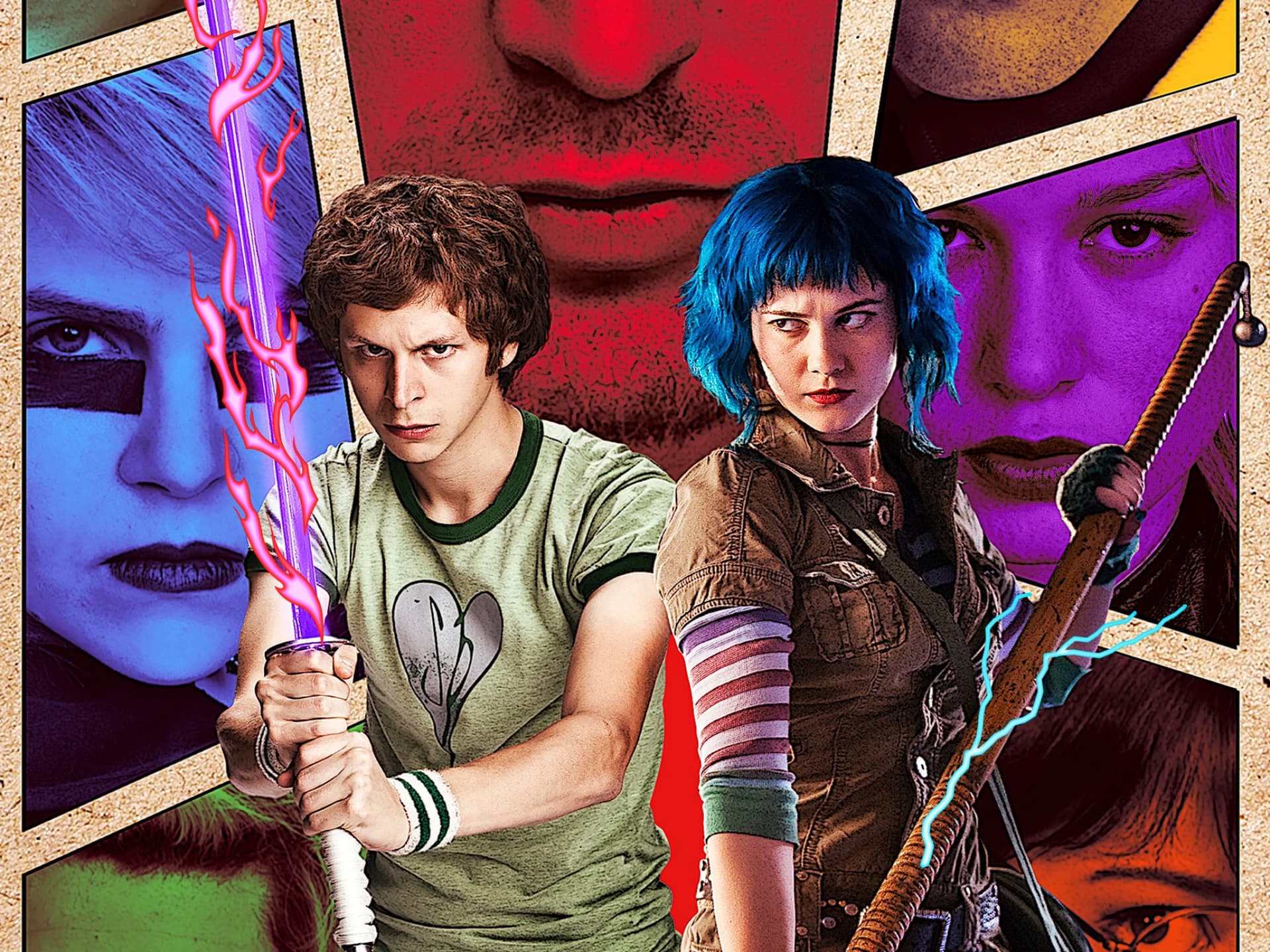 Michael Cera: Überraschung im Gruppenchat