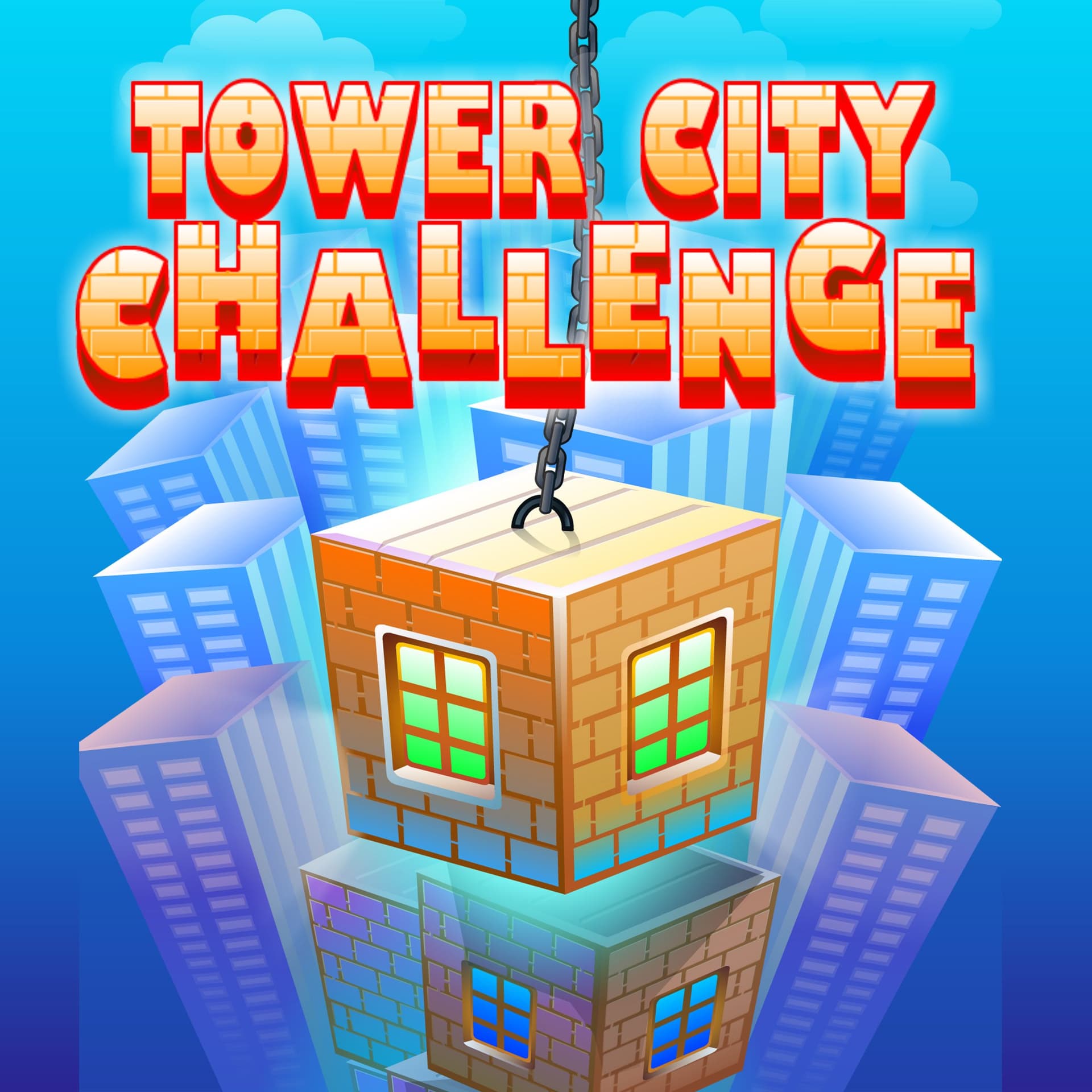 Tower City Challenge
