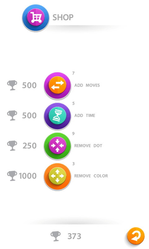 Dots Mania