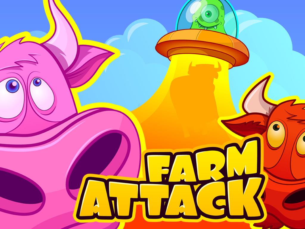 Farm Attack