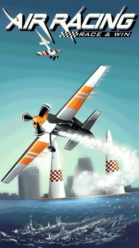 Air Racing