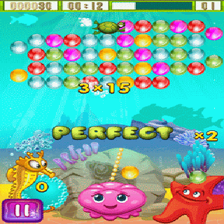 Bubblex Mania 3
