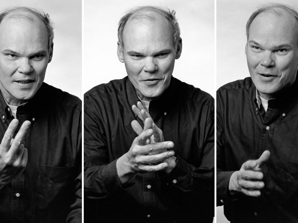 Das Playboy-Interview mit James Carville