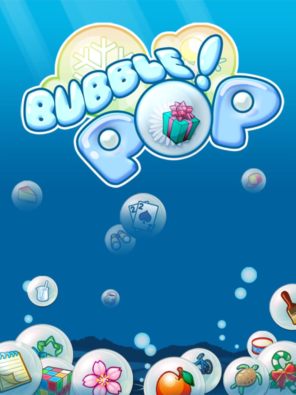 Bubble Pop