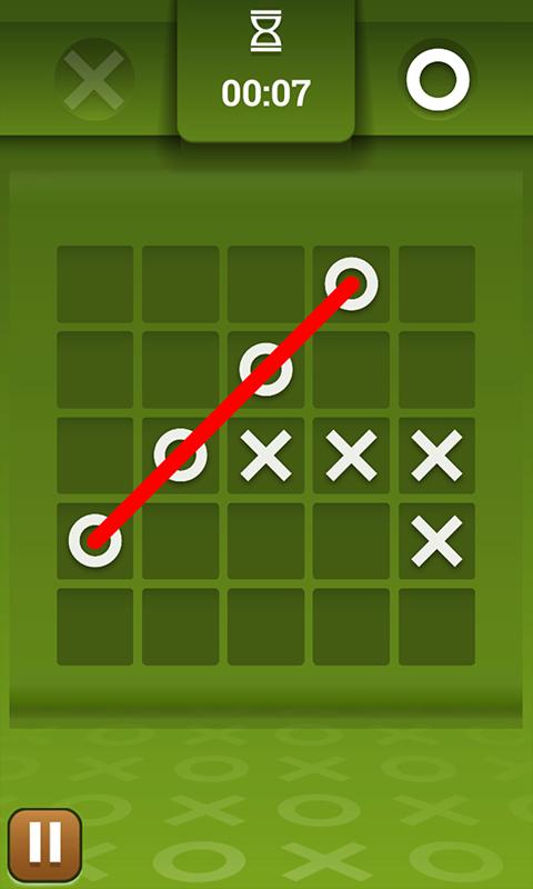 Tic Tac Toe