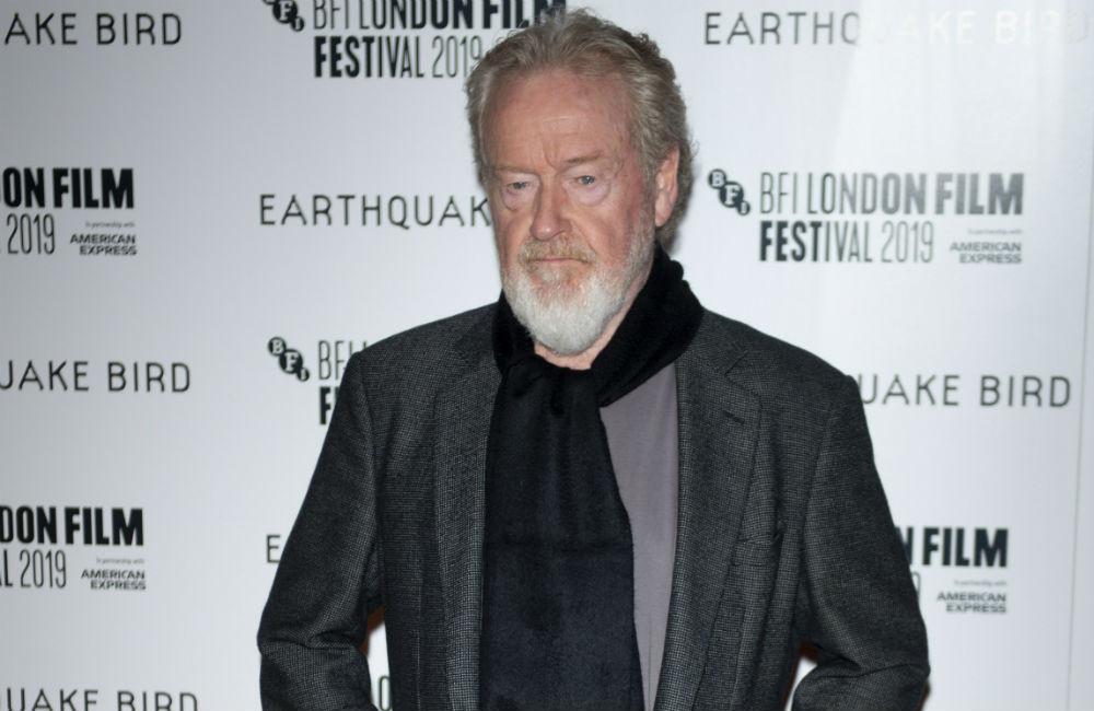 Sir Ridley Scott über ‘Napoleon’: Es musste Joaquin Phoenix sein
