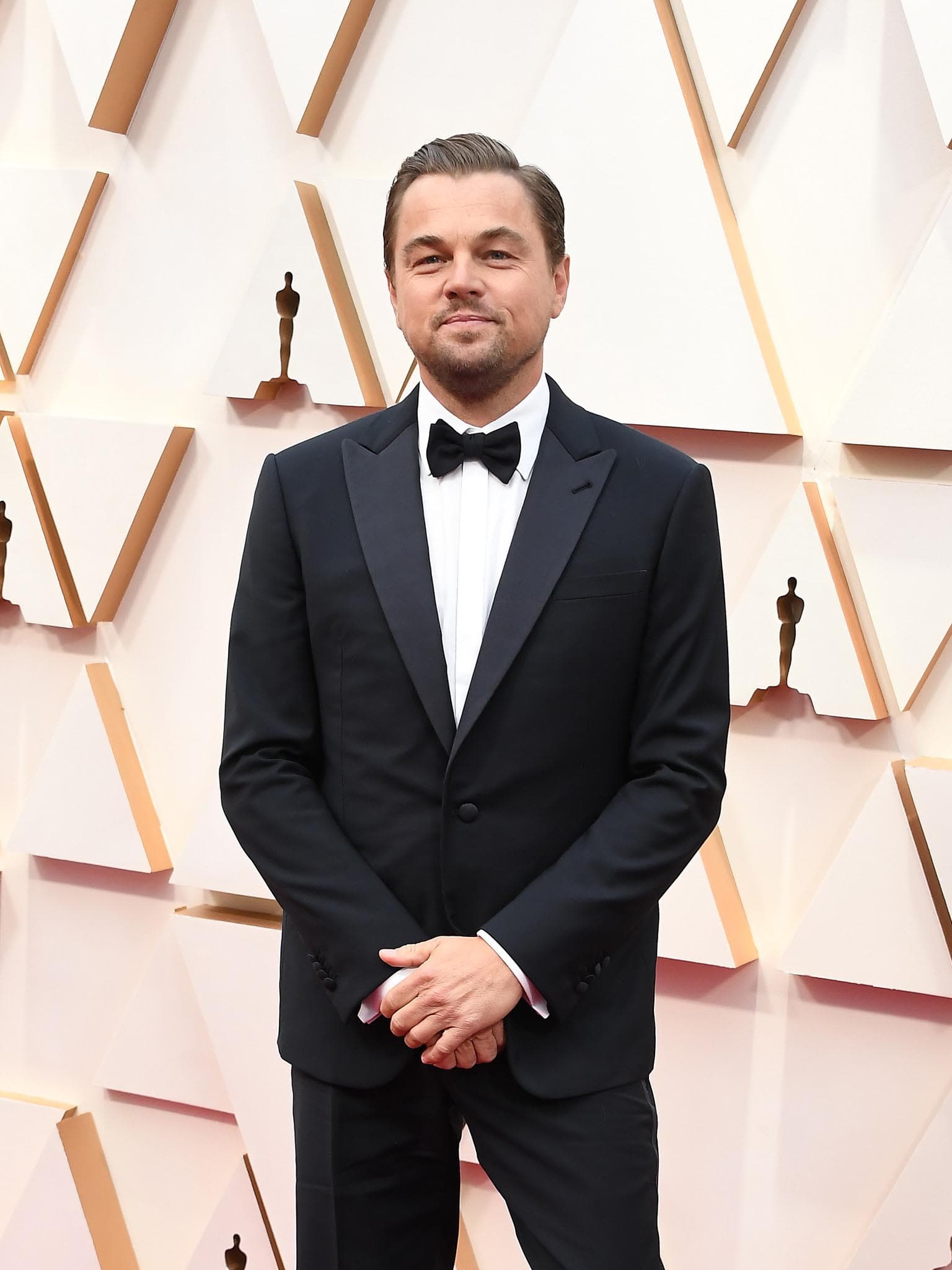 Leonardo DiCaprio soll 'in ein veganes Sneaker-Unternehmen investieren,