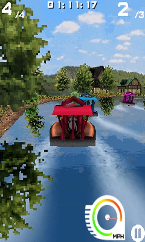 4 in 1 Ultimate Water Sports