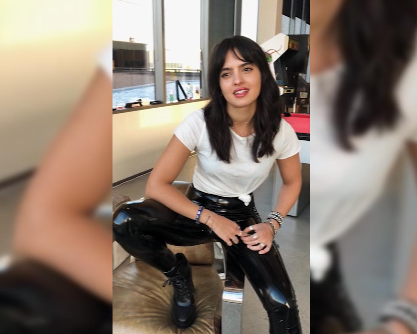 Playboy Lifestyle - Vier Fragen an… unser Playmate Nina Danielle