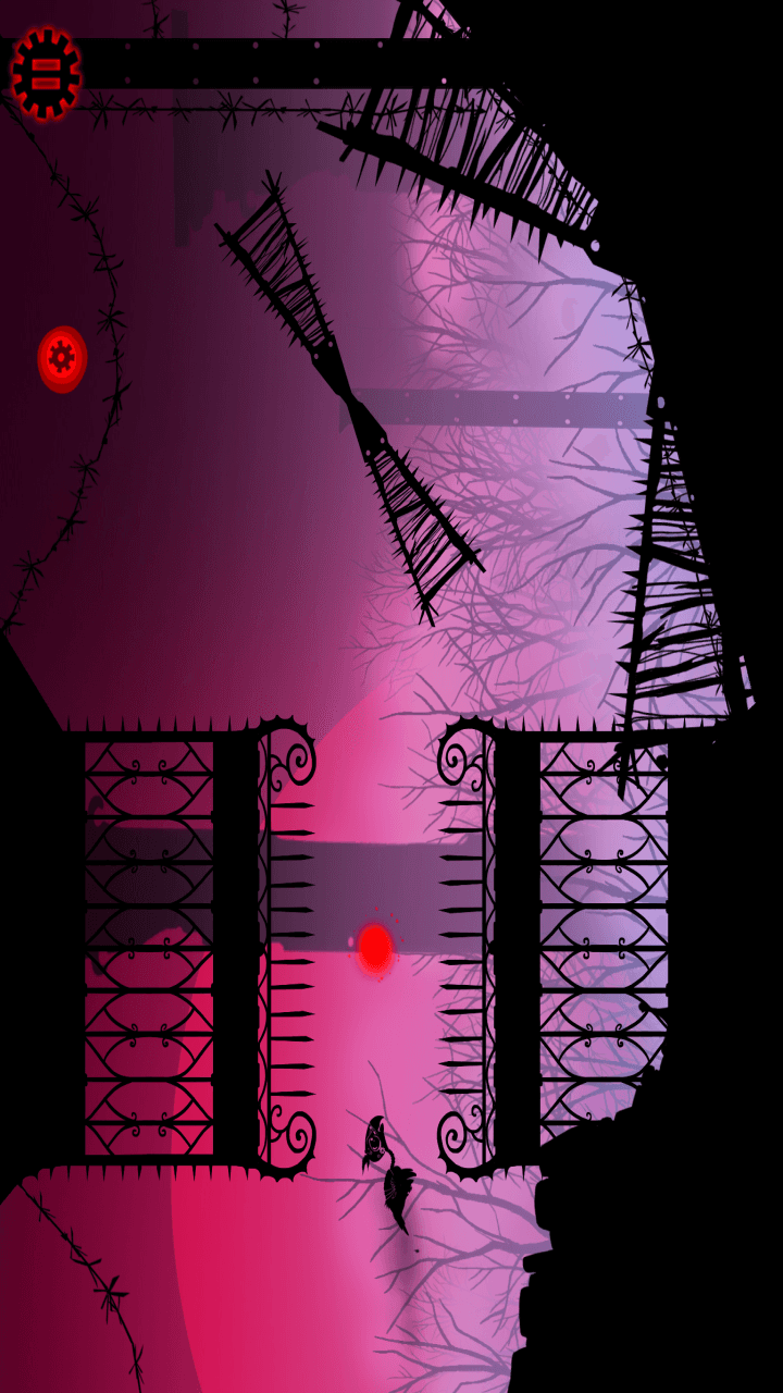 Red Game Without a Great Name