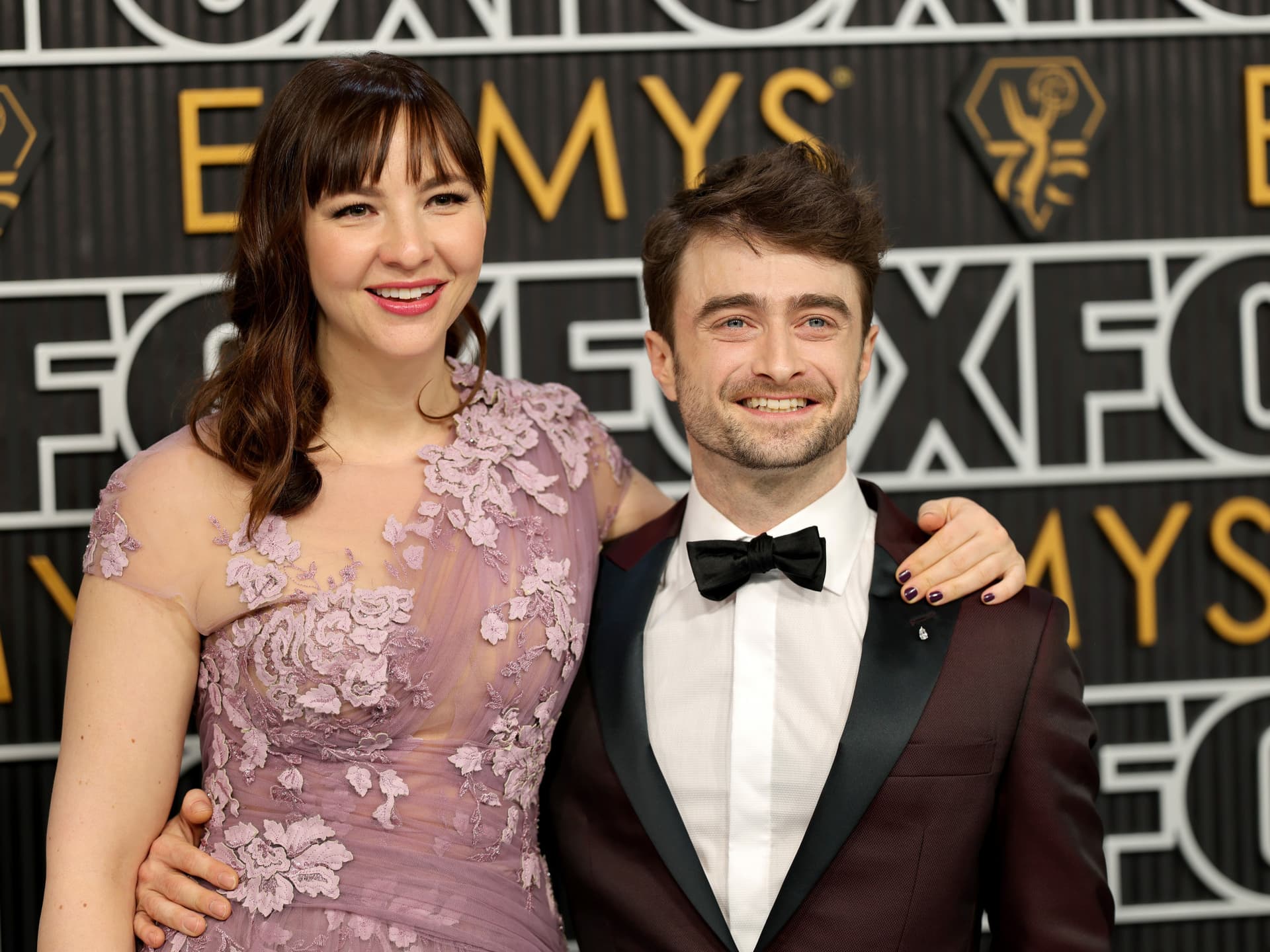 Daniel Radcliffe ist traurig über JK Rowlings Haltung zur Transgender-Debatte