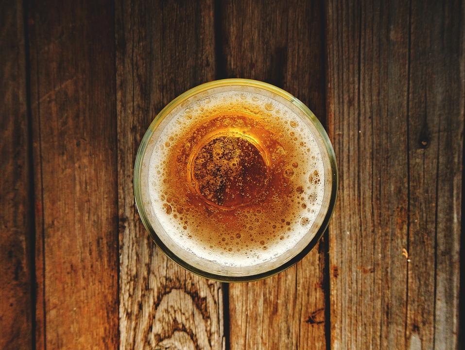 Die Wissenschaft der Soziologie ... bei einem Bierchen.