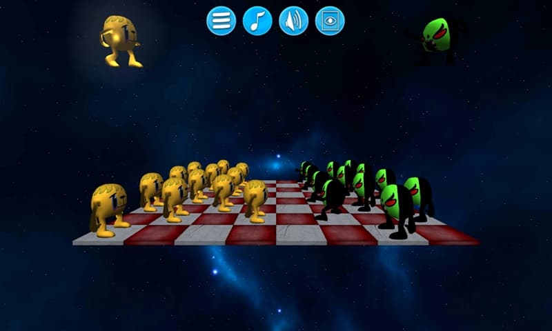 Fantastic Checkers 2