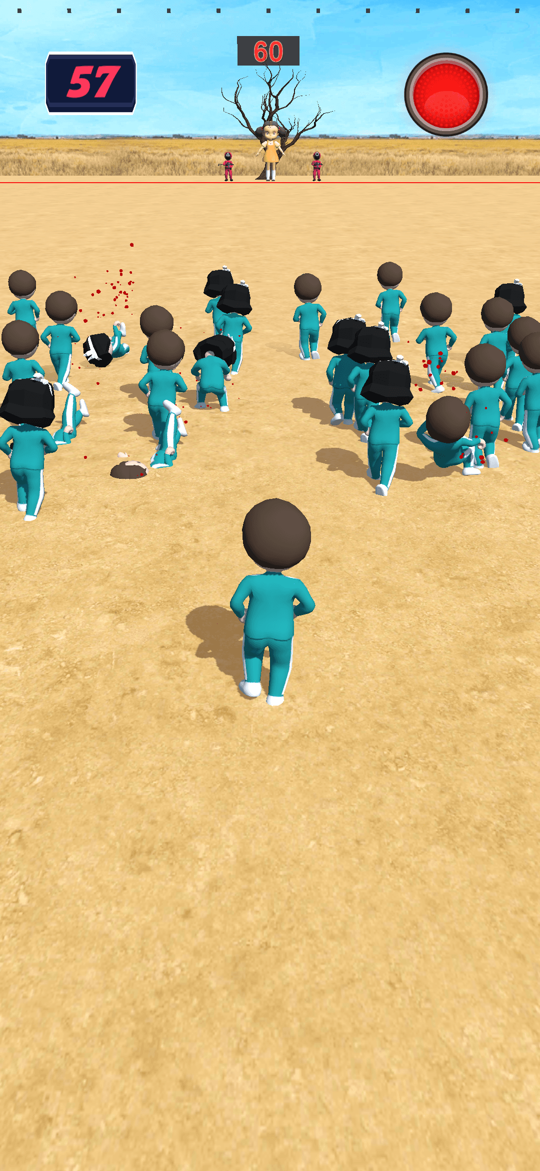 Tintenfisch Tintenfisch