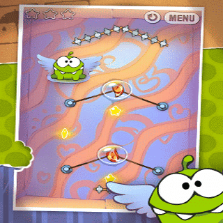 Cut the Rope