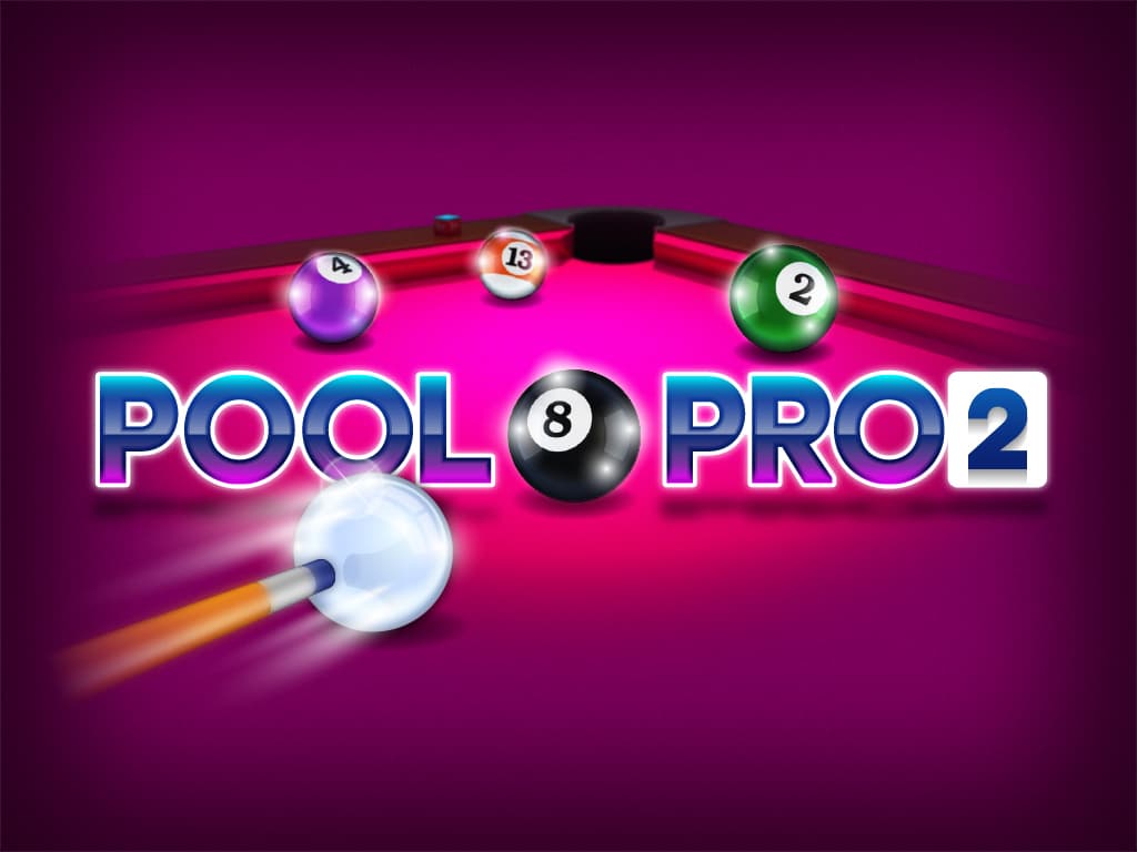 Pool Pro 2