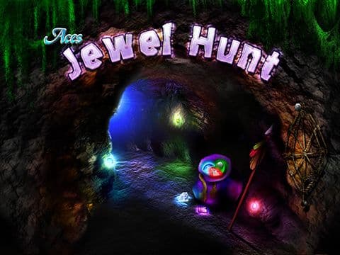 Aces Jewel Hunt
