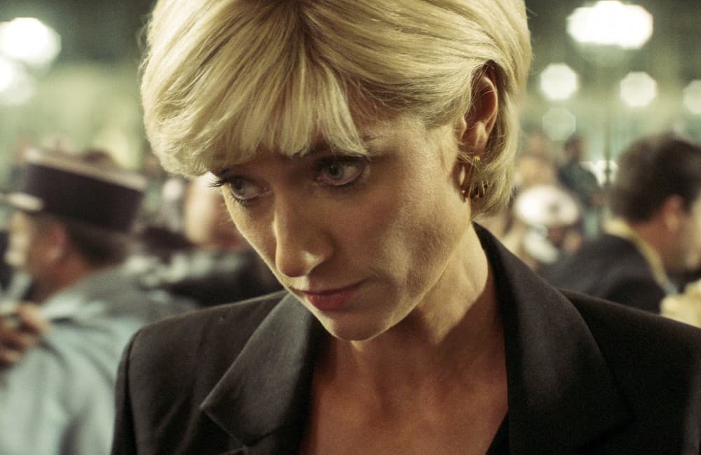 Elizabeth Debicki: Diana-Rolle war eine „immense Verantwortung“